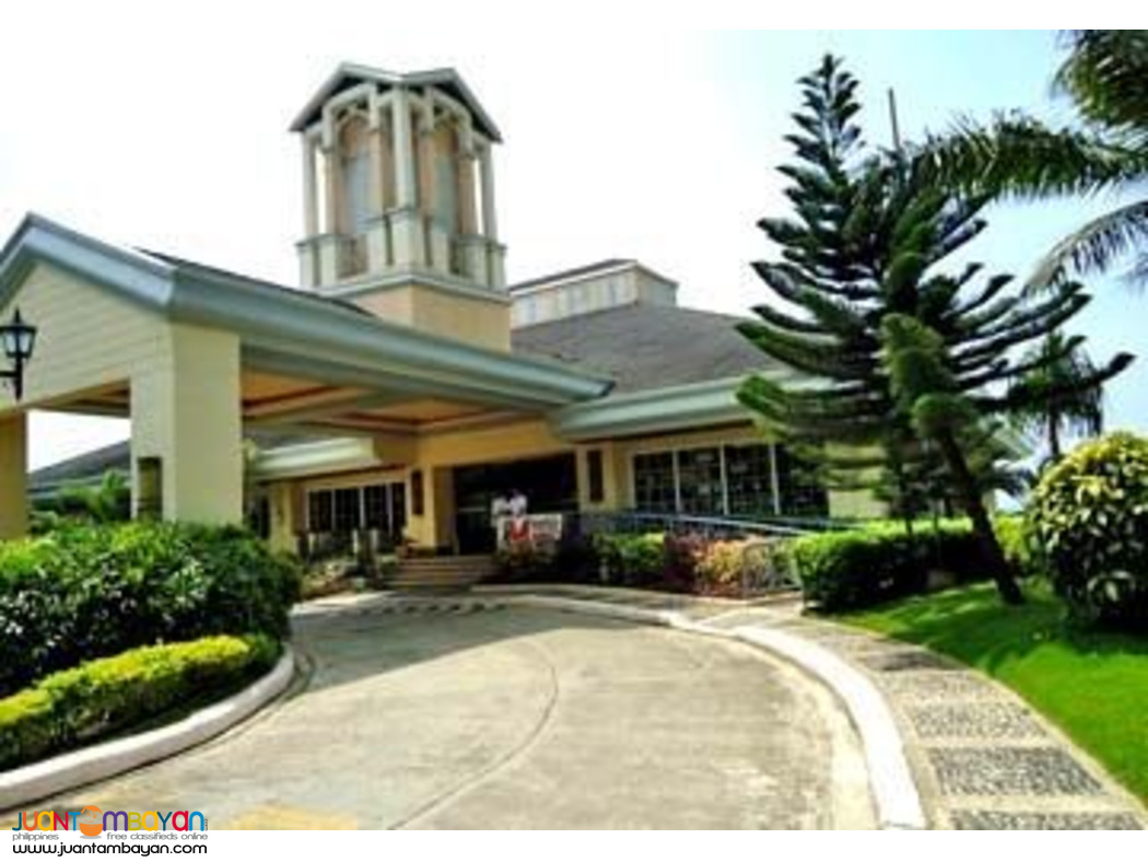 600 sqm lot for sale at Alta Vista Super high end subd Cebu City