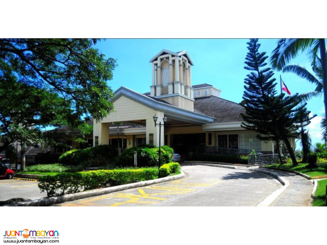 600 sqm lot for sale at Alta Vista Super high end subd Cebu City