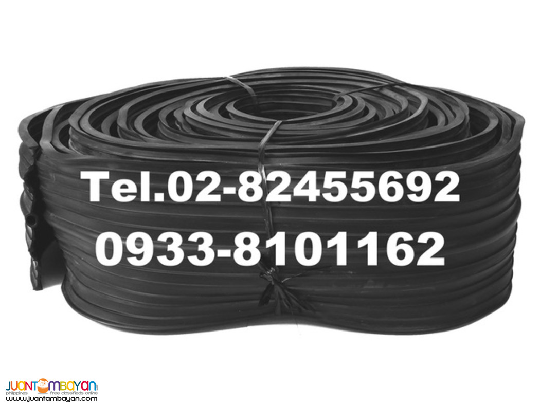 PVC Waterstop in Mindanao, Rubber Waterstop in Mindanao, Water Stop