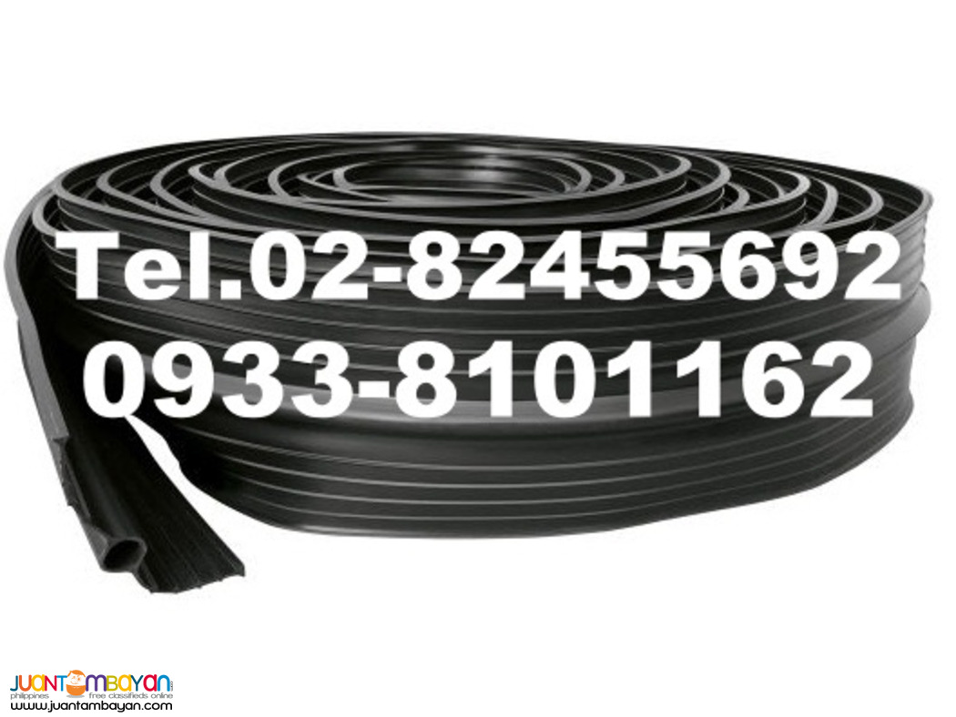 PVC Waterstop in Visayas, Rubber Waterstop in Visayas, Water Stop