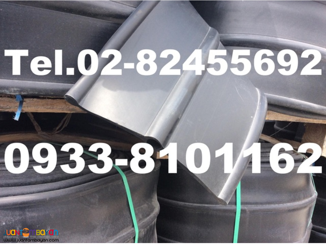 PVC Waterstop in Quezon City, Rubber Waterstop in Quezon City 