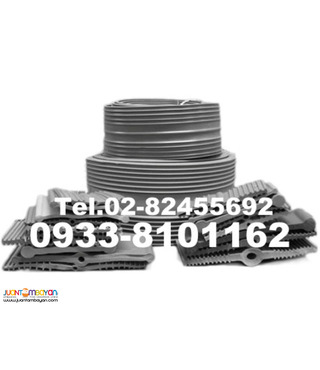 PVC Waterstop in Manila, Water Stop, Rubber Waterstop in Manila