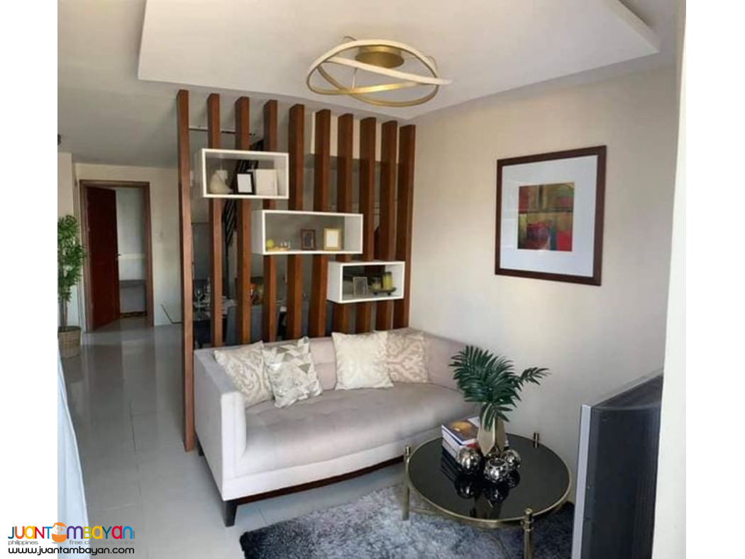 Eminenza Residences 3 House And Lot in San Jose Del Monte Bulacan