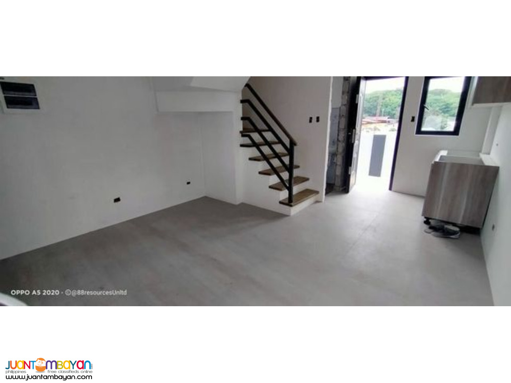 Grand Olive Homes 2BR Townhouse San Jose Del Monte Bulacan