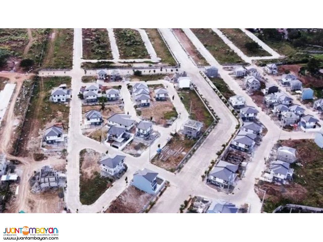 Residential lot For Sale 165sqm. Alegria Residences Bulacan