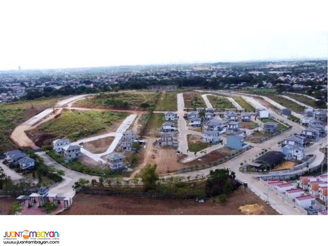 Residential lot For Sale 165sqm. Alegria Residences Bulacan