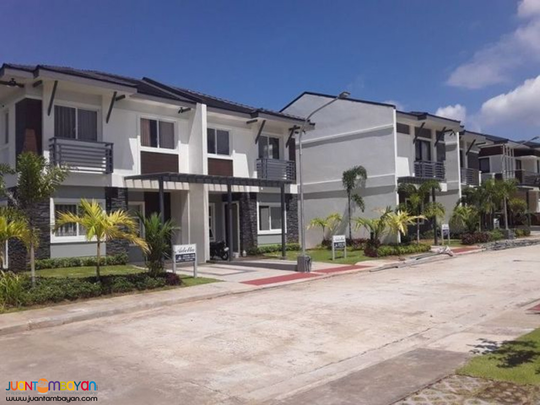 Residential lot For Sale 165sqm. Alegria Residences Bulacan