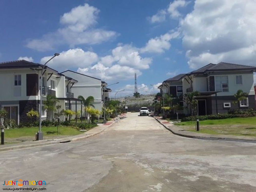 Residential lot For Sale 165sqm. Alegria Residences Bulacan