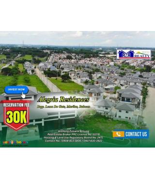 187sqm. Lot For Sale Residential Lot in Marilao Bulacan