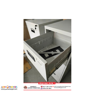 4-LAYER VERTICAL FILING CABINET | FACTORY PRICE