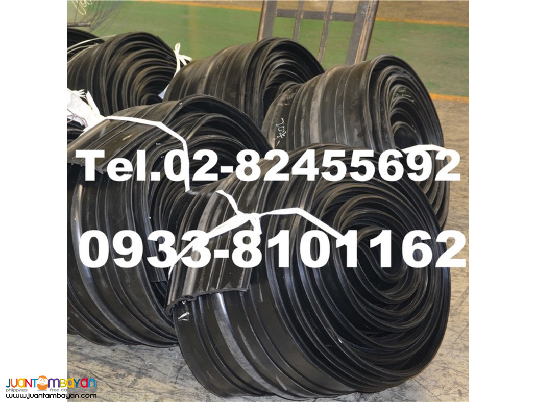 PVC Waterstop in Imus Cavite, Rubber Waterstop in Imus Cavite