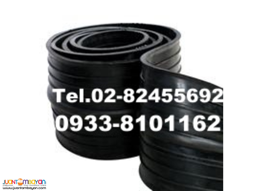 PVC waterstop in Mandaluyong, Rubber Waterstop in Mandaluyong