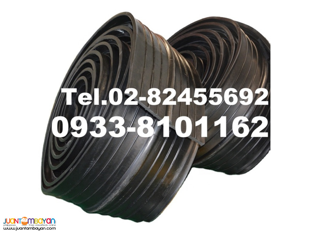 PVC waterstop in caloocan, rubber waterstop in caloocan, Water stop