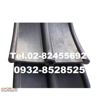 PVC Waterstop in bulacan, rubber waterstop in bulacan, water stop