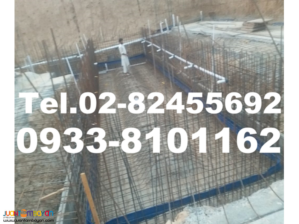 PVC waterstop in san pablo laguna, rubber waterstop in san pablo