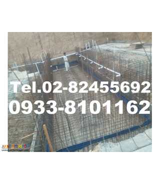 PVC waterstop in san pablo laguna, rubber waterstop in san pablo