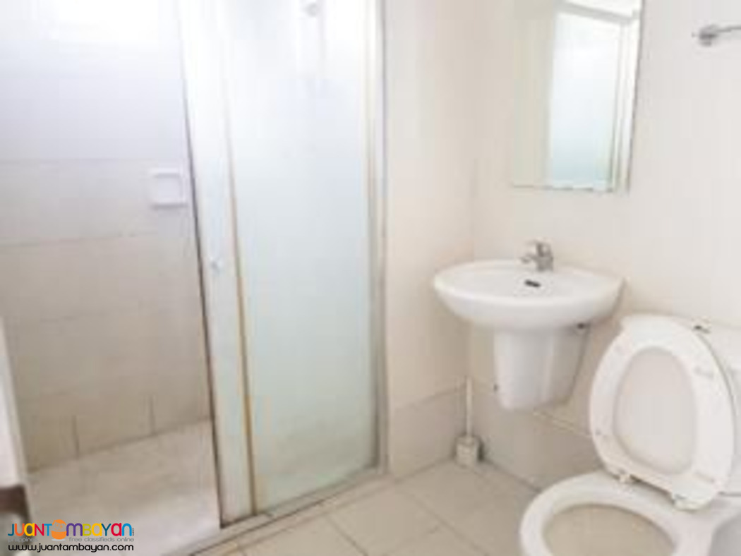 Foreclosed Unit Princeton residences Aurora Blvd