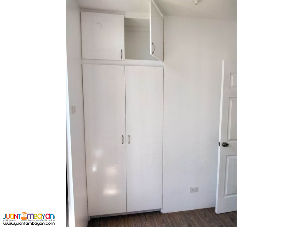 Affordable Townhouse For Sale in United San Pedro Laguna