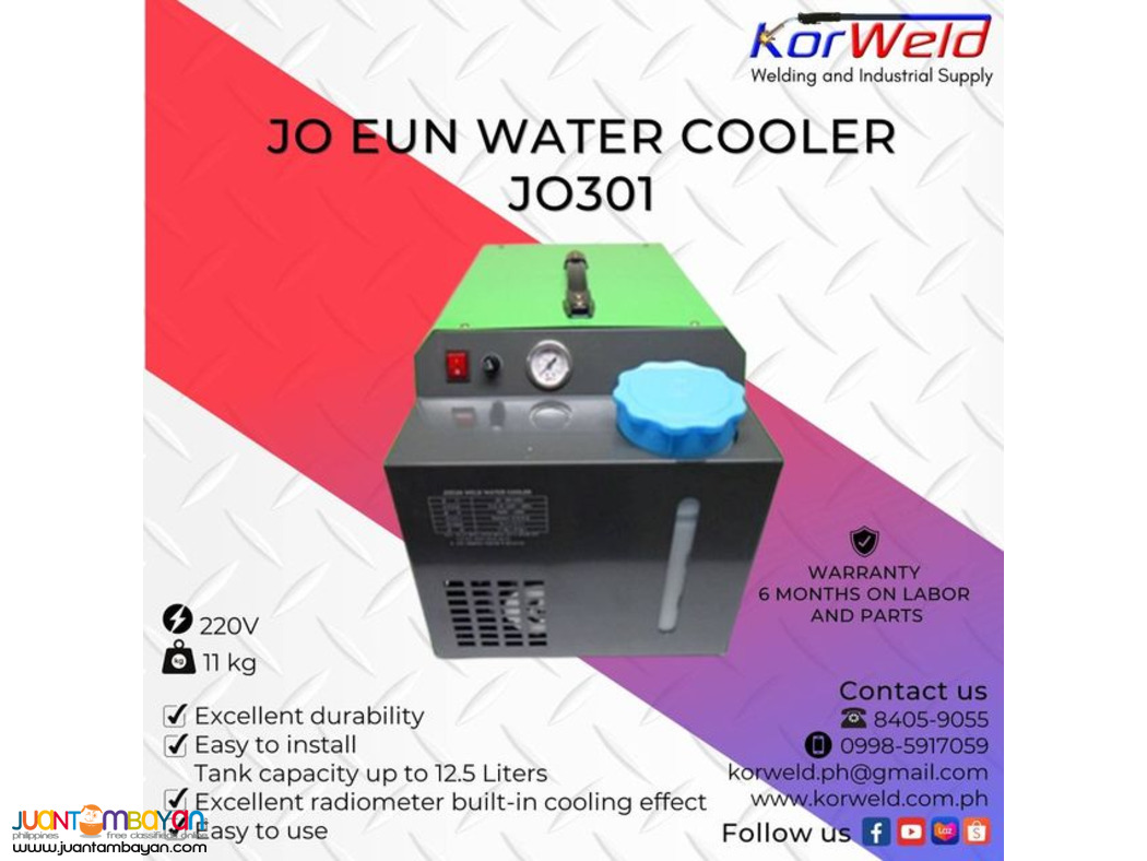 JO EUN Water Cooler JO301