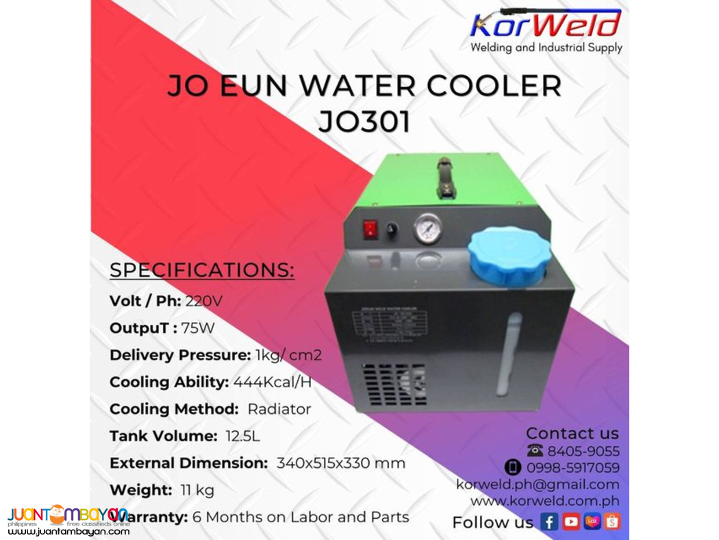 JO EUN Water Cooler JO301