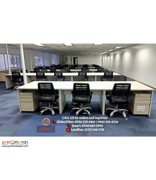 Space-saving Training Tables | Chairs | Cabinet | Factory Direct Sales