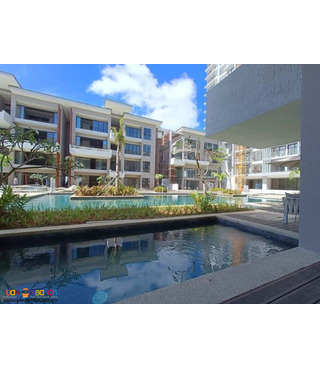 SHERATON MACTAN CEBU BEACH VILLA FOR SALE