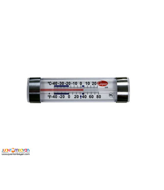 Cooper Atkins 335 Horizontal Refrigerator / Freezer Thermometer