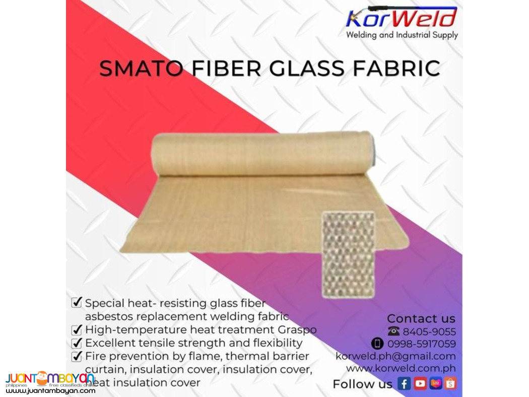 Smato Fiber Glass