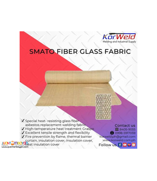 Smato Fiber Glass
