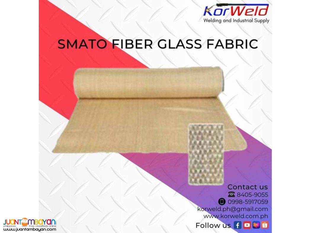 Smato Fiber Glass
