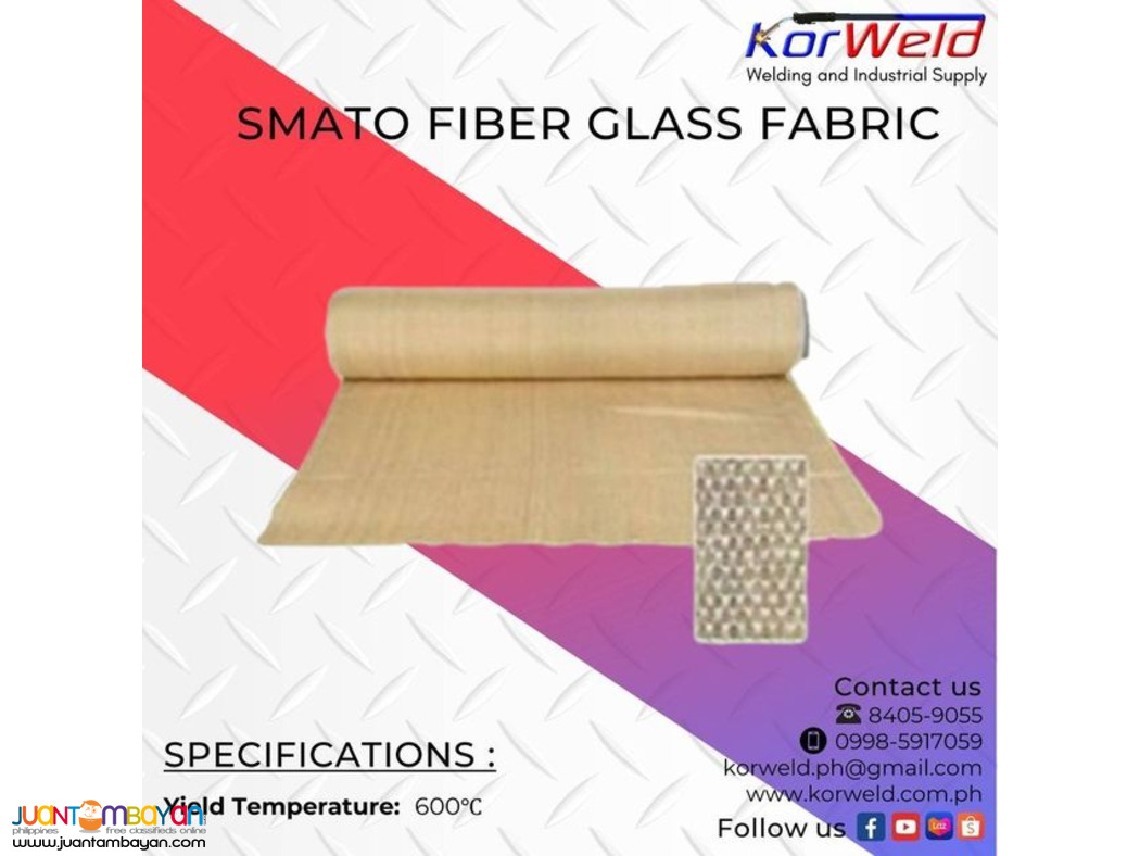 Smato Fiber Glass