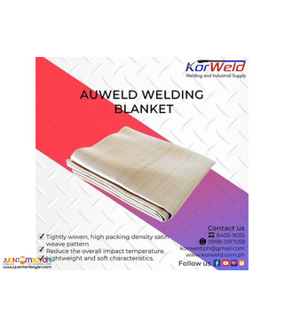 Auweld Welding Blanket