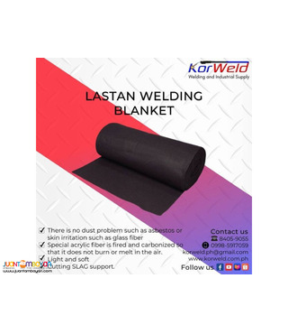 Lastan Welding Blanket