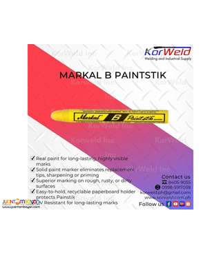 Markal B Paintstik