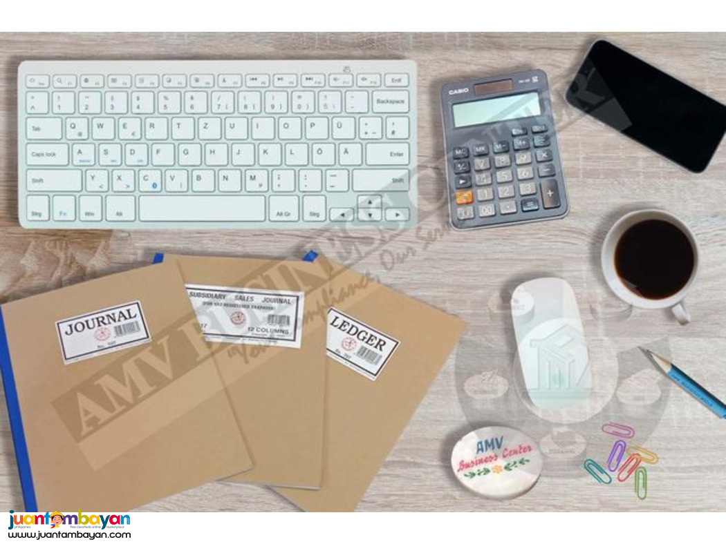 Business Registration, Retirement, Amend, Change of Ownership