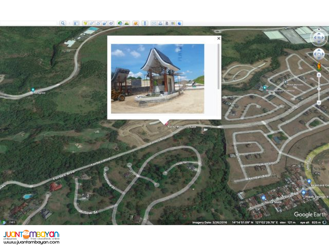 Lot For Sale