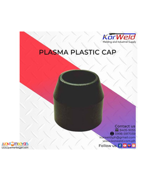 Guide Ring, Plastic & Ceramic Cap, Shield Cap, Nozzle, Electrode