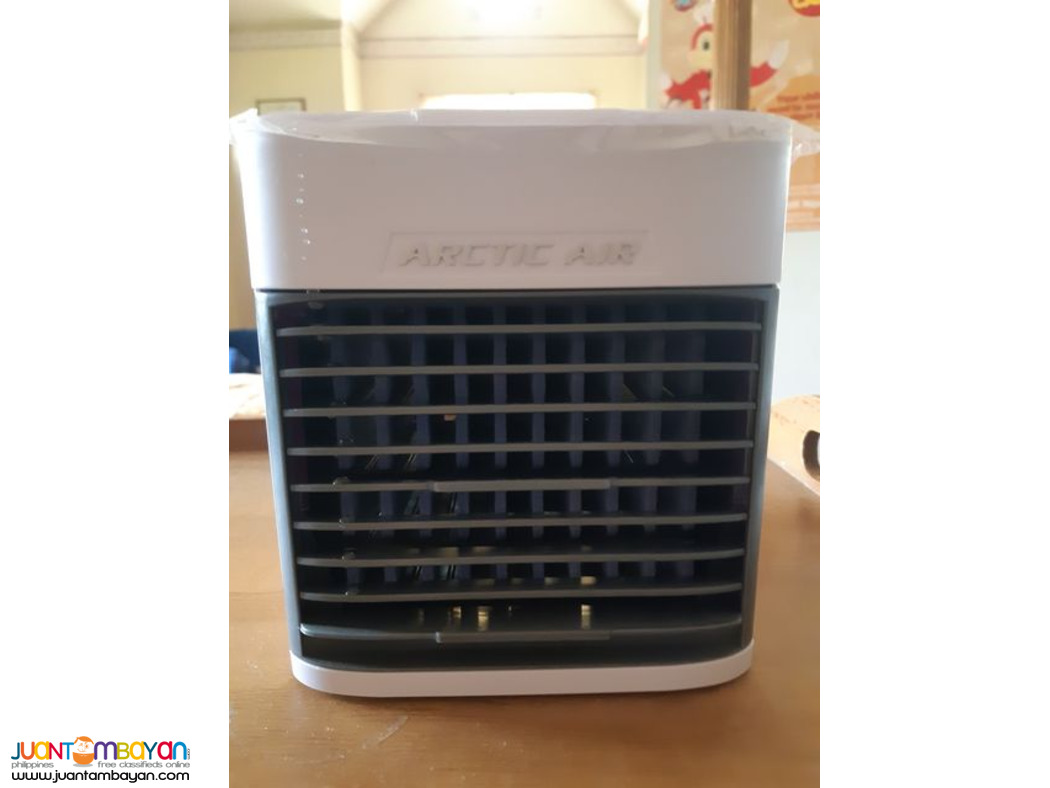 Arctic Mini Aircon