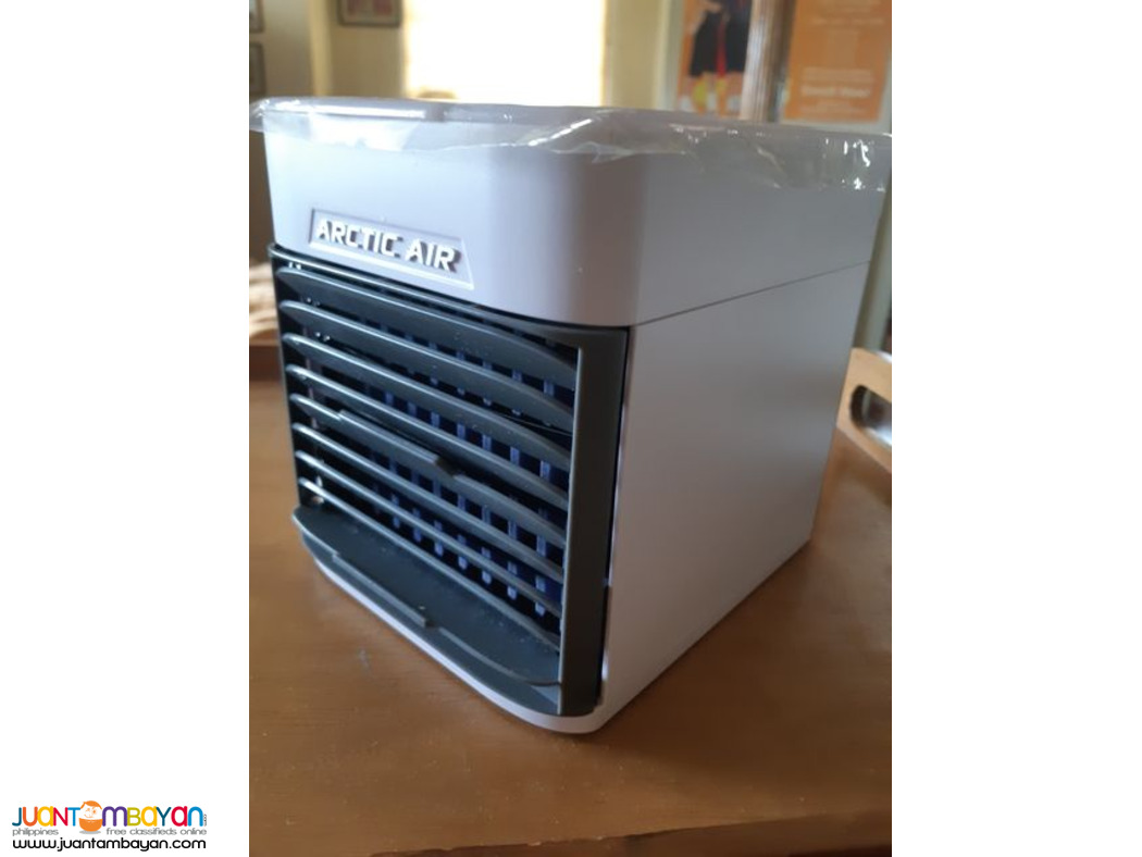 Arctic Mini Aircon