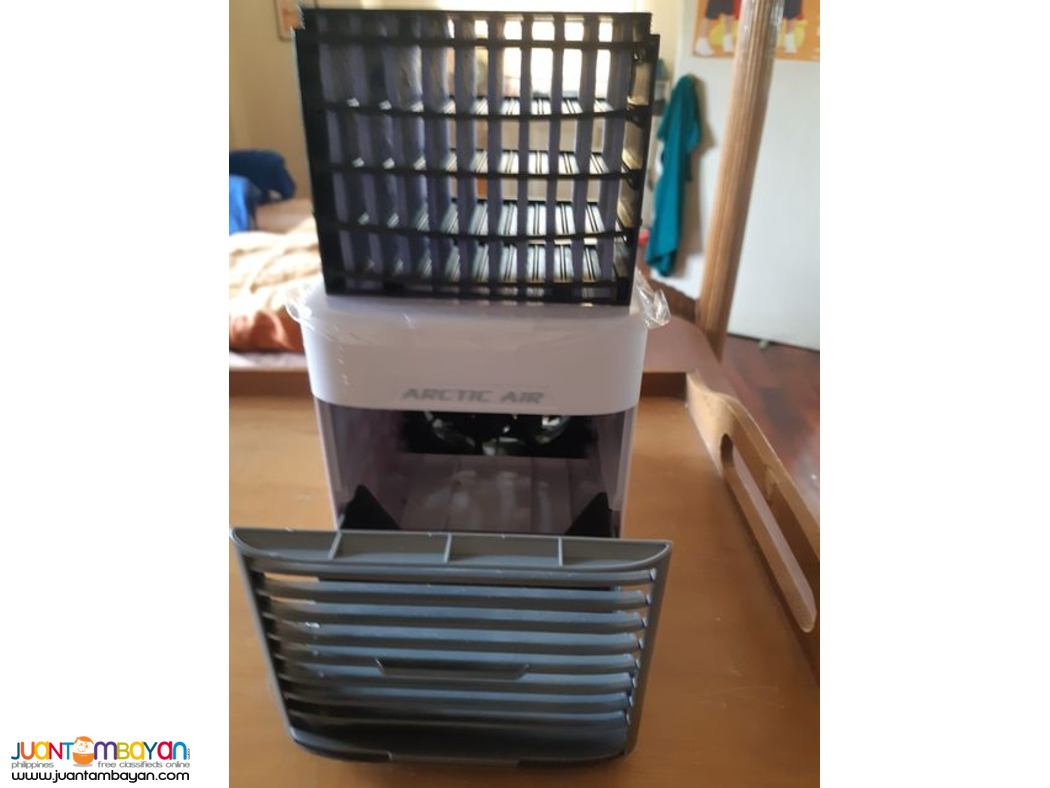 Arctic Mini Aircon