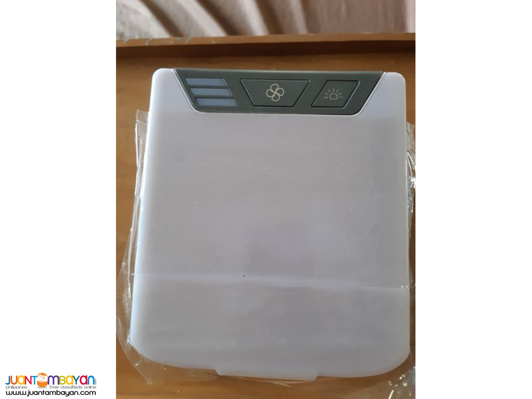 Arctic Mini Aircon