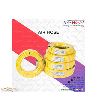 Impact Air Hose