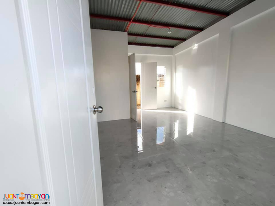 Azalea Inner Unit Studio Type for sale in Numancia Aklan