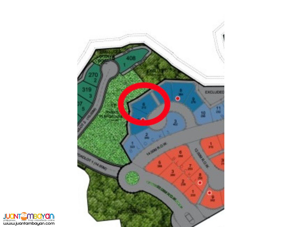 Lot For Sale