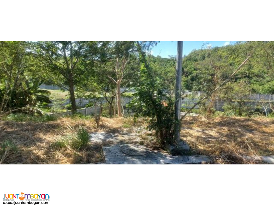 Lot For Sale