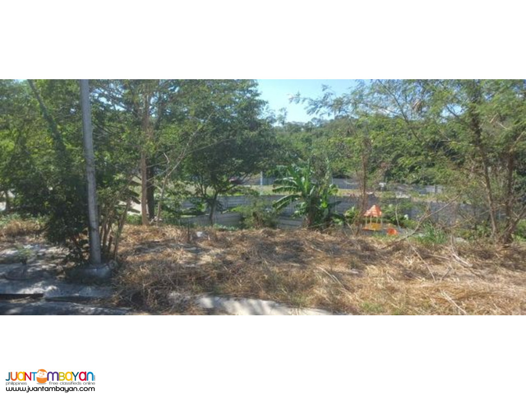 Lot For Sale