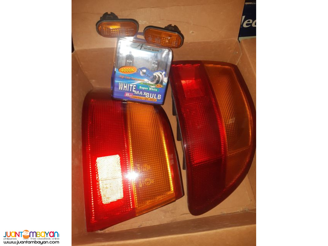 Honda ESI Original Stop Light Parts