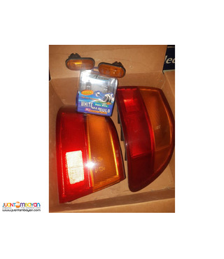 Honda ESI Original Stop Light Parts