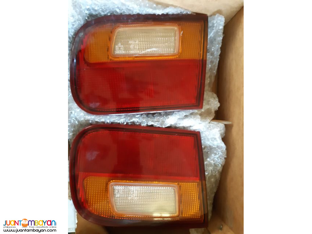 Honda ESI Original Stop Light Parts