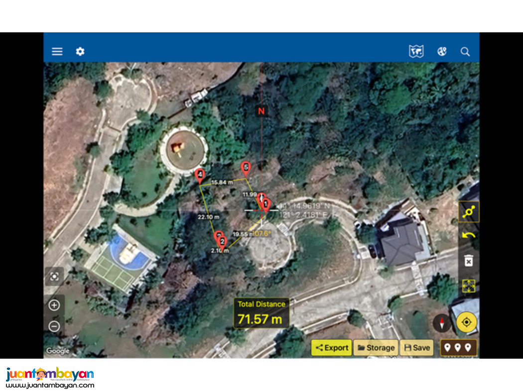 Lot For Sale